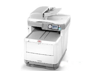 OKI C3530MFP一体机驱动 for Win10/Win7/Win8/