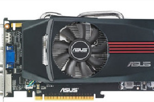 华硕NVIDIA系列 UL ENGTX550 Ti DC/DI/1GD5显卡驱动