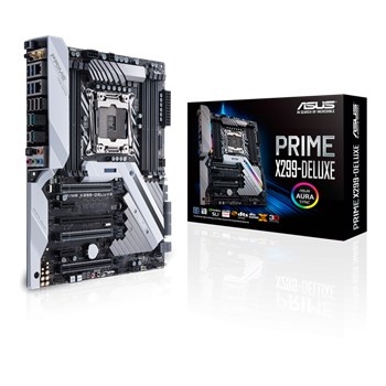 华硕PRIME X299-DELUXE无线网卡驱动