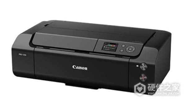佳能imagePROGRAF PRO-300打印机说明书