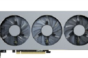 华硕AMD系列 RADEONVII-16G显卡驱动