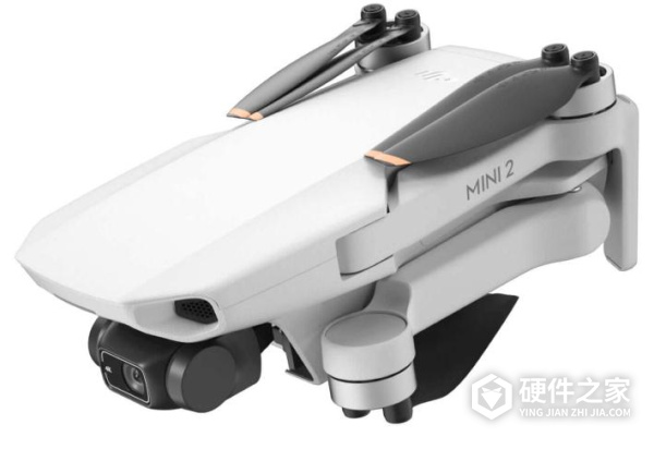 DJI Mini 2 用户手册