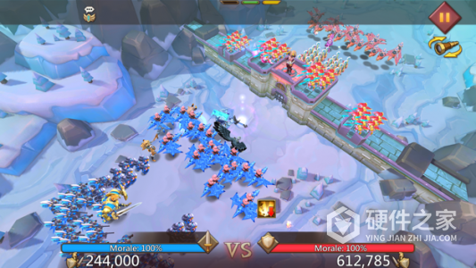 王国纪元华为版