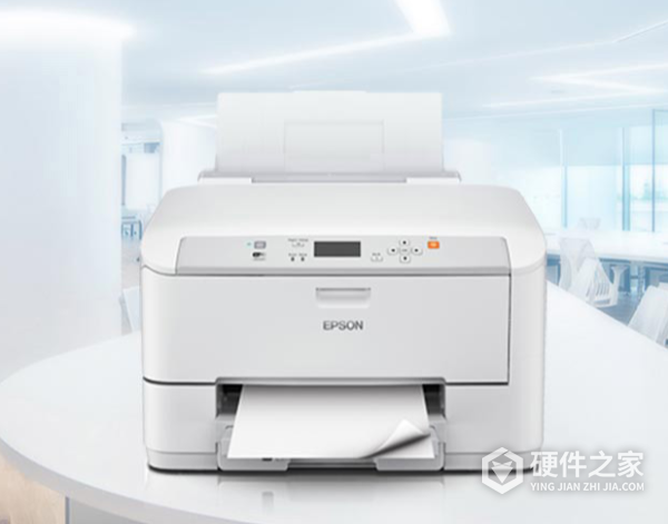 爱普生wf-m5193打印机说明书