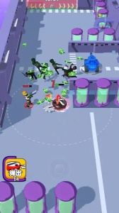 吃一口拉一坨测试版