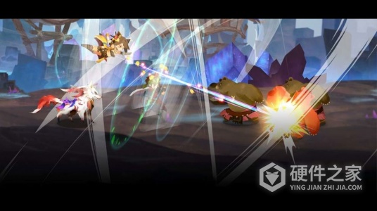 四象物语九游版