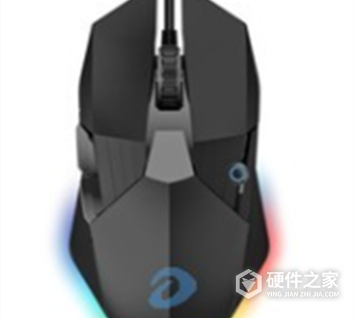 达尔优A970驱动