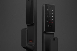 米家智能门锁推拉式nfc怎么设置