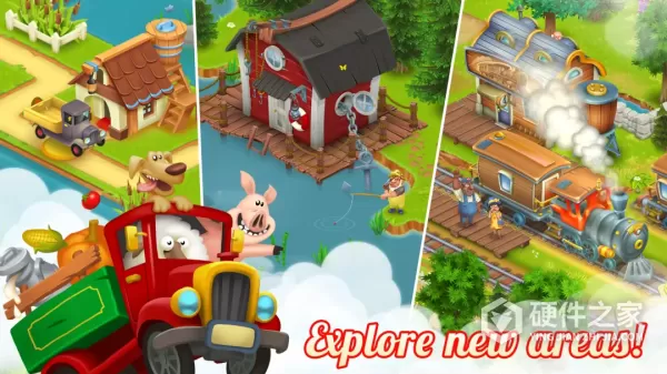 Hay Day