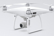 精灵 Phantom 4 Pro/Pro+用户手册