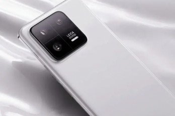 小米13可以插入两张卡吗