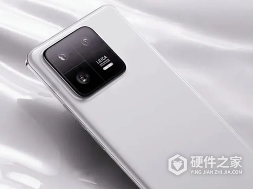 小米13可以插入两张卡吗