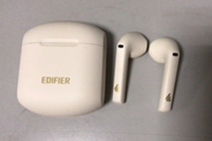 漫步者lollipods plus指示灯闪四次是什么意思