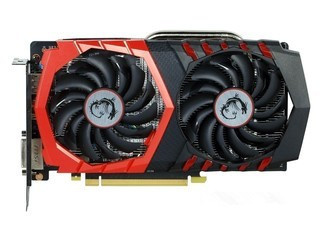 微星gtx960显卡驱动