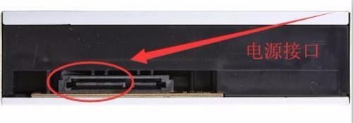 华硕z590-p主板电源怎么接