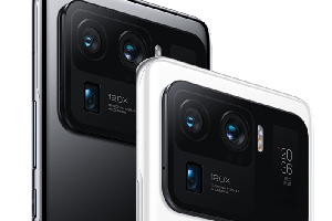 小米11 ultra背屏怎么设置