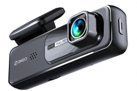 360行车记录仪k150说明书