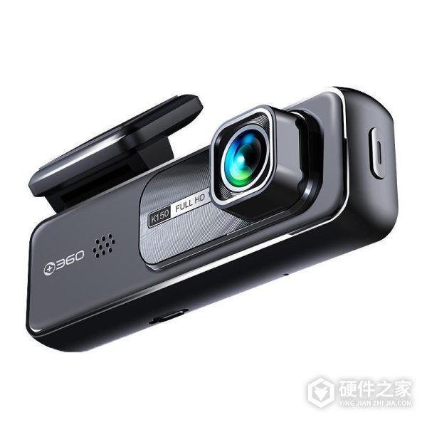 360行车记录仪k150说明书