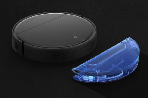 小米扫地机器人怎么重置wifi