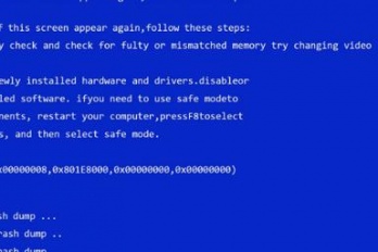 玩scum蓝屏怎么办
