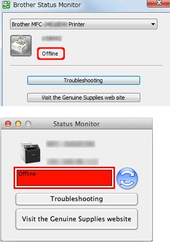 兄弟DCP-1608 for win7/8/10 64bit