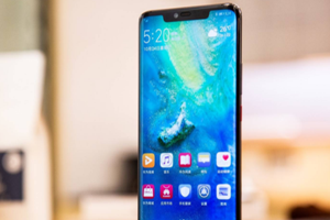 华为多屏协同怎么全屏