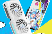 铭瑄RTX 4060 Ti 显卡介绍