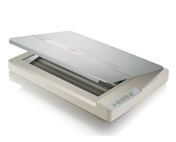 精益OpticSlim 1180扫描仪驱动  For Win10/Win7/Win8/