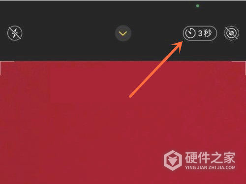 iphone12相机自动三秒在哪关闭