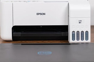 爱普生l3151怎么取消打印任务