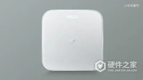 小米体重秤怎么校准