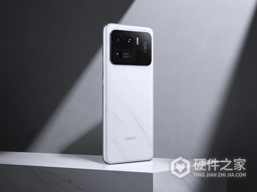 小米11ultra副屏作用