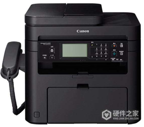 佳能iC MF229dw打印机说明书