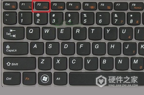微星主板如何恢复出厂设置