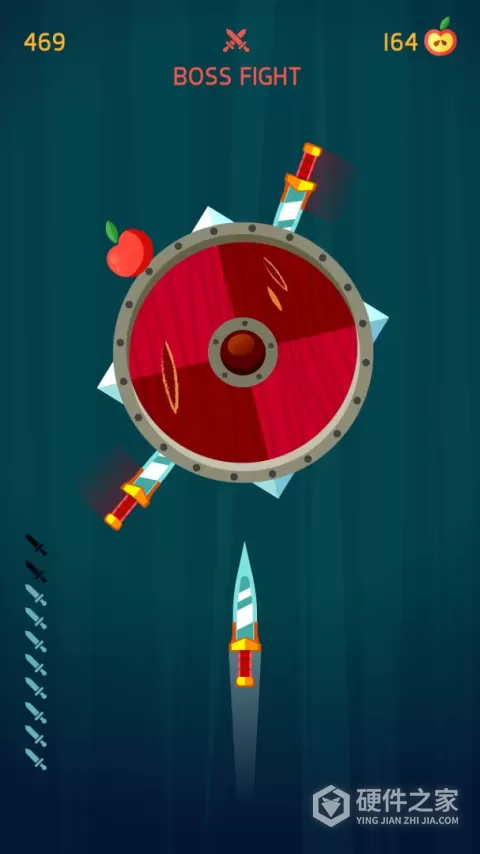Knife Hit