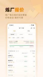 口袋原油