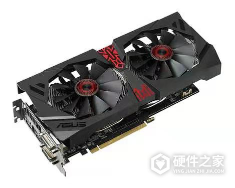 华硕猛禽系列 STRIX-R9380-DC2OC-4GD5-GAMING显卡驱动