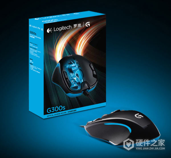 罗技g300s绝地求生宏设置