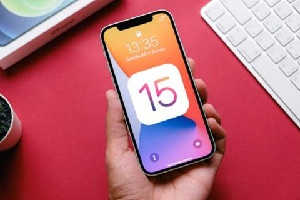 ios15会恢复开放蓝牙映射吗