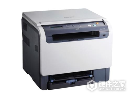 三星SAMSUNG CLX-2160N打印驱动 For Win10/Win7/XP