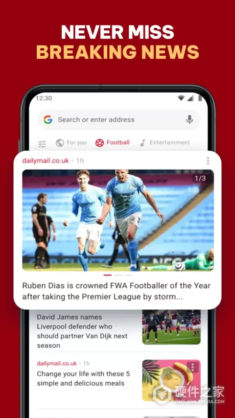 Opera Mini