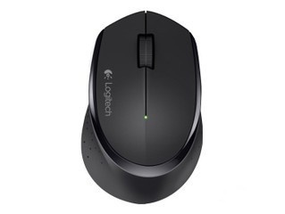 罗技m275鼠标左键间歇性失灵怎么办