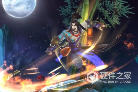 射雕英雄传街机版