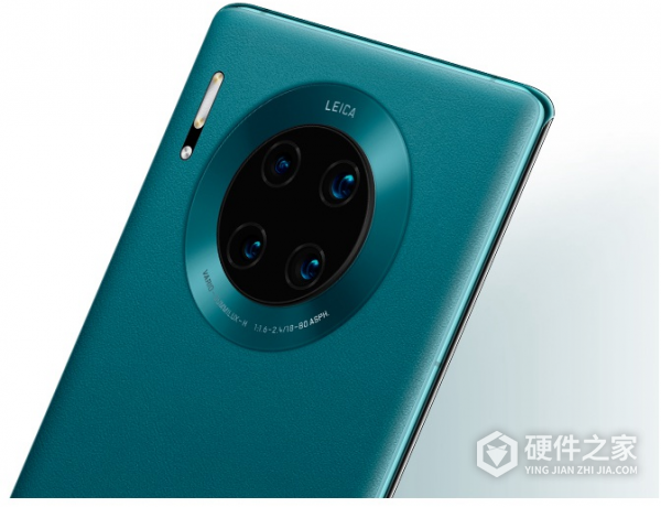 华为mate30无线充电怎么开启