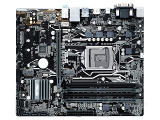 华硕PRIME B250M-A主板用户手册