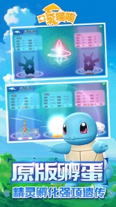 口袋喵喵百抽版