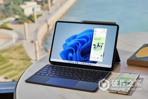 华为HUAWEI MateBook E Go性能版BIOS