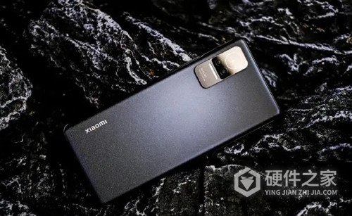 小米civi代言人是谁