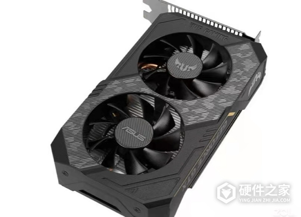 华硕Phoenix系列 PH-GTX1650-4G-V2显卡驱动