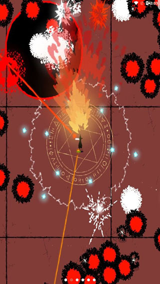 魔法生存4399